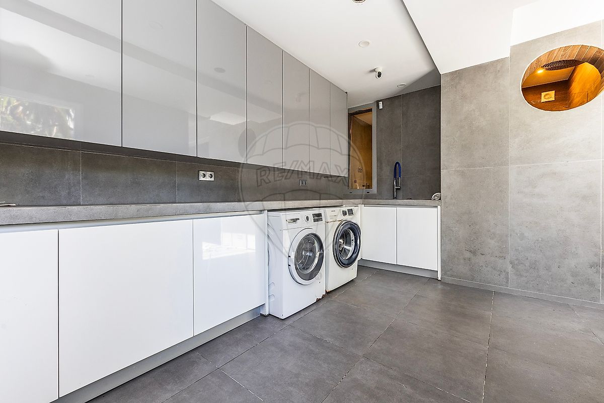 Moradia T4 à venda em Belém, Lisboa — foto 8
