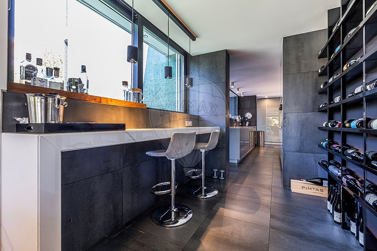 Moradia T4 à venda em Belém, Lisboa — foto 18