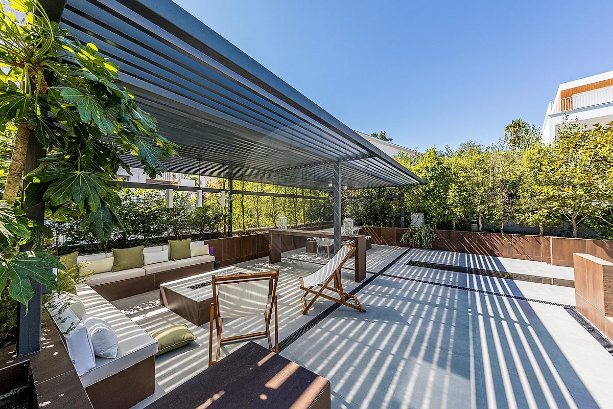 Moradia T4 à venda em Belém, Lisboa — foto 27