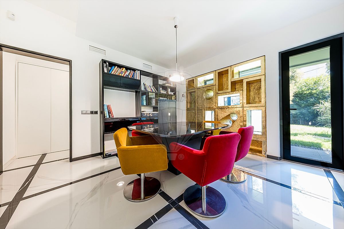 Moradia T4 à venda em Belém, Lisboa — foto 12