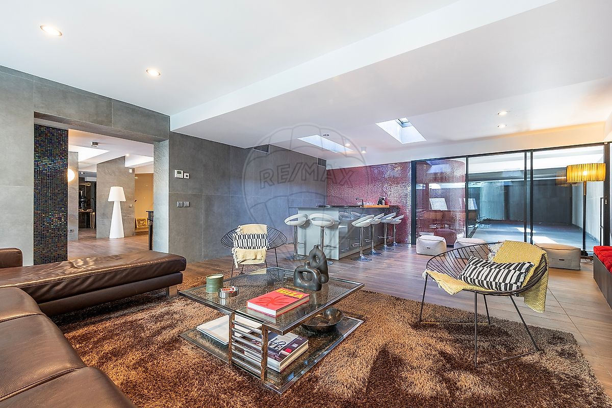 Moradia T4 à venda em Belém, Lisboa — foto 6