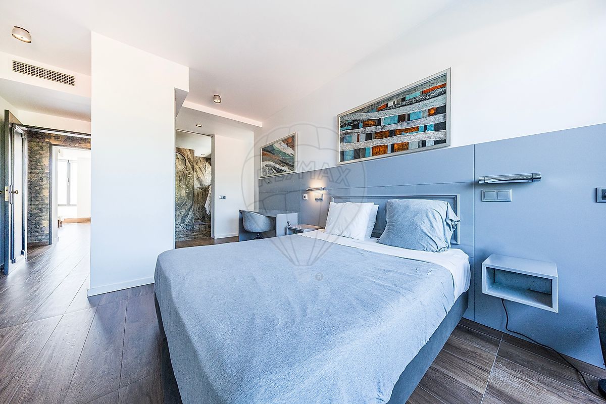 Moradia T4 à venda em Belém, Lisboa — foto 21