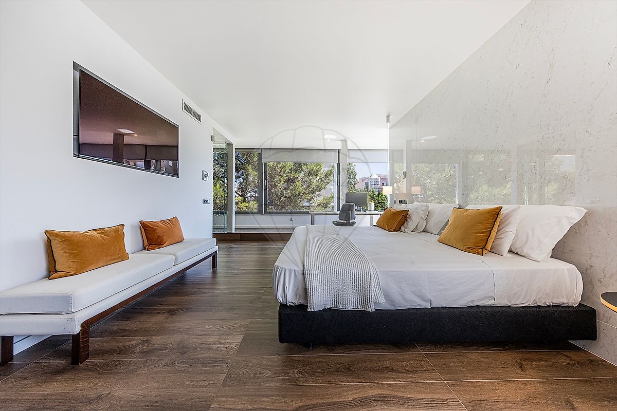 Moradia T4 à venda em Belém, Lisboa — foto 24