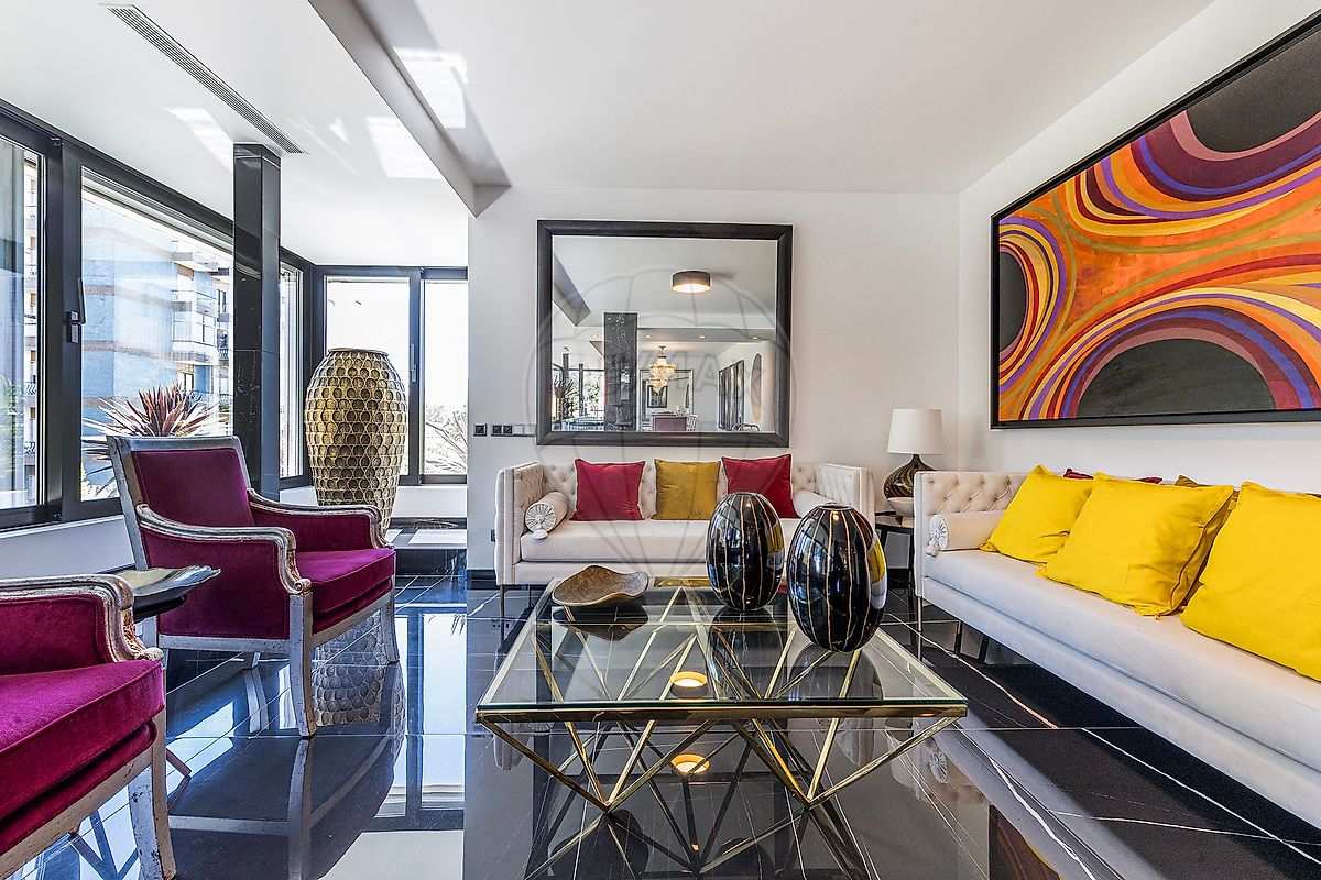 Moradia T4 à venda em Belém, Lisboa — foto 15