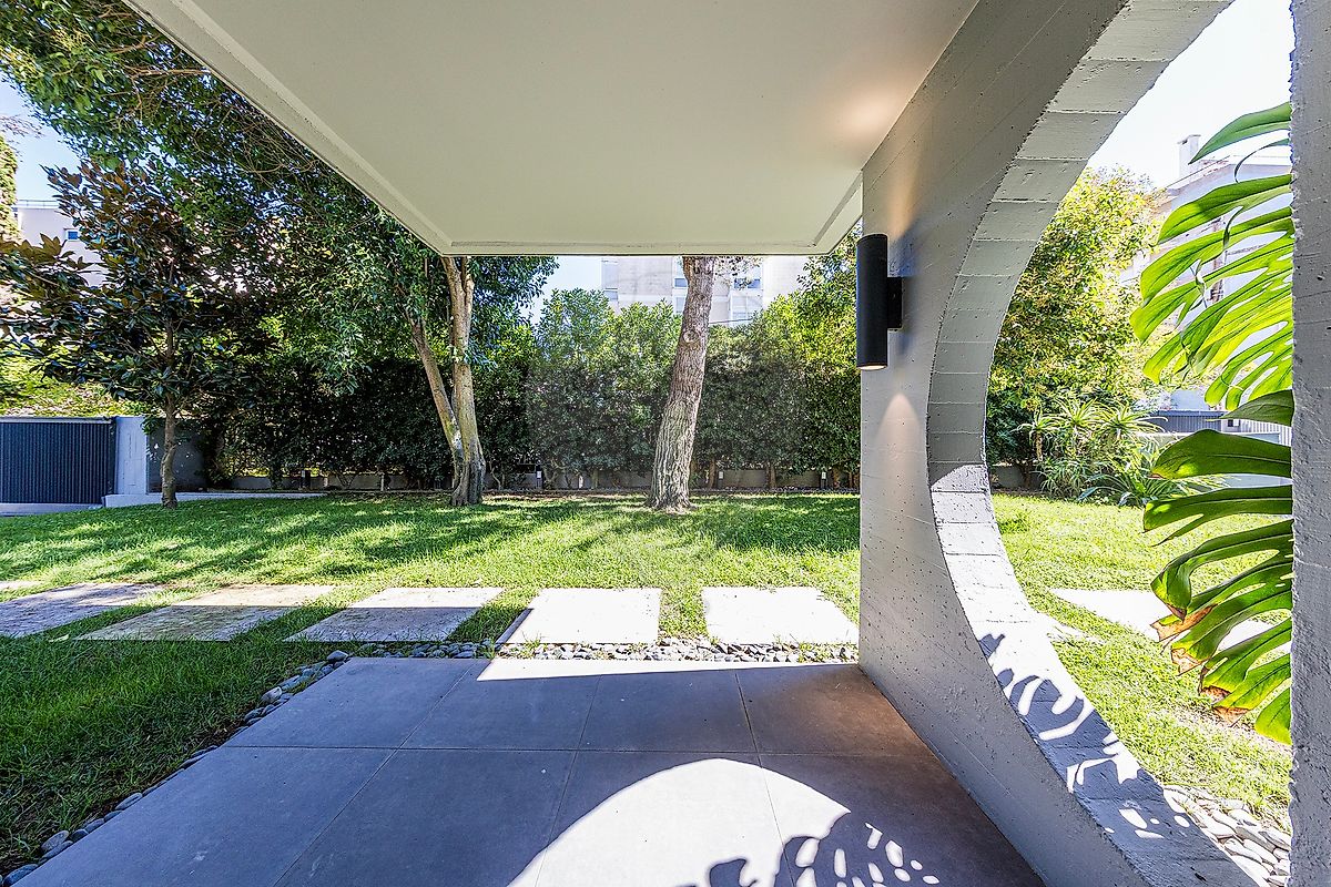 Moradia T4 à venda em Belém, Lisboa — foto 30