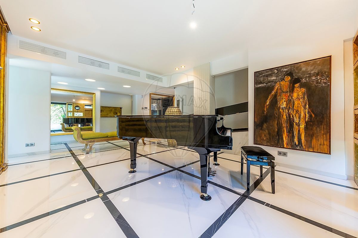 Moradia T4 à venda em Belém, Lisboa — foto 10