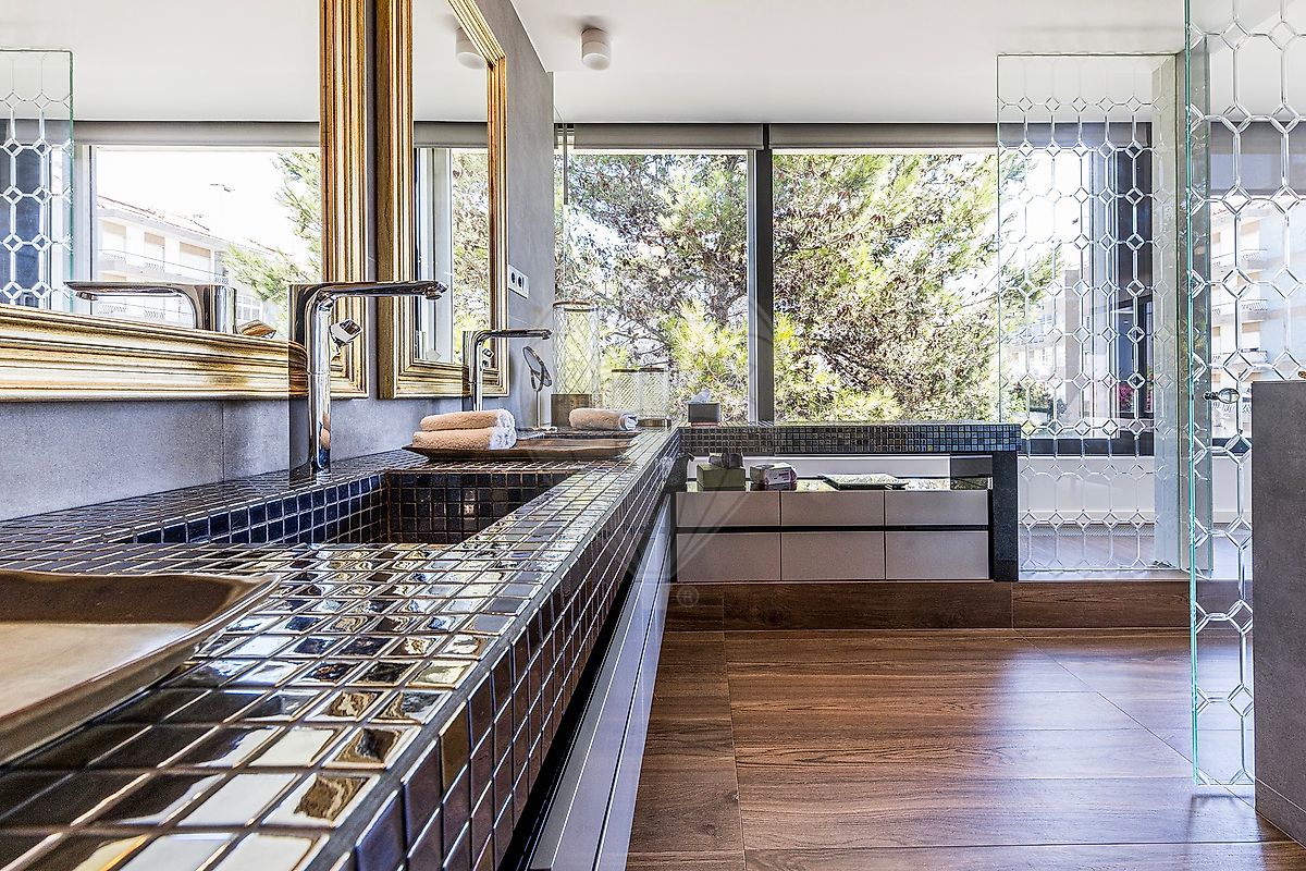 Moradia T4 à venda em Belém, Lisboa — foto 25