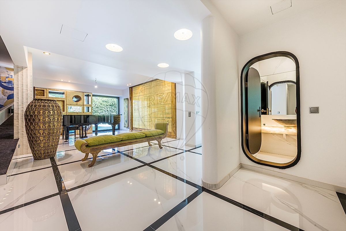 Moradia T4 à venda em Belém, Lisboa — foto 11