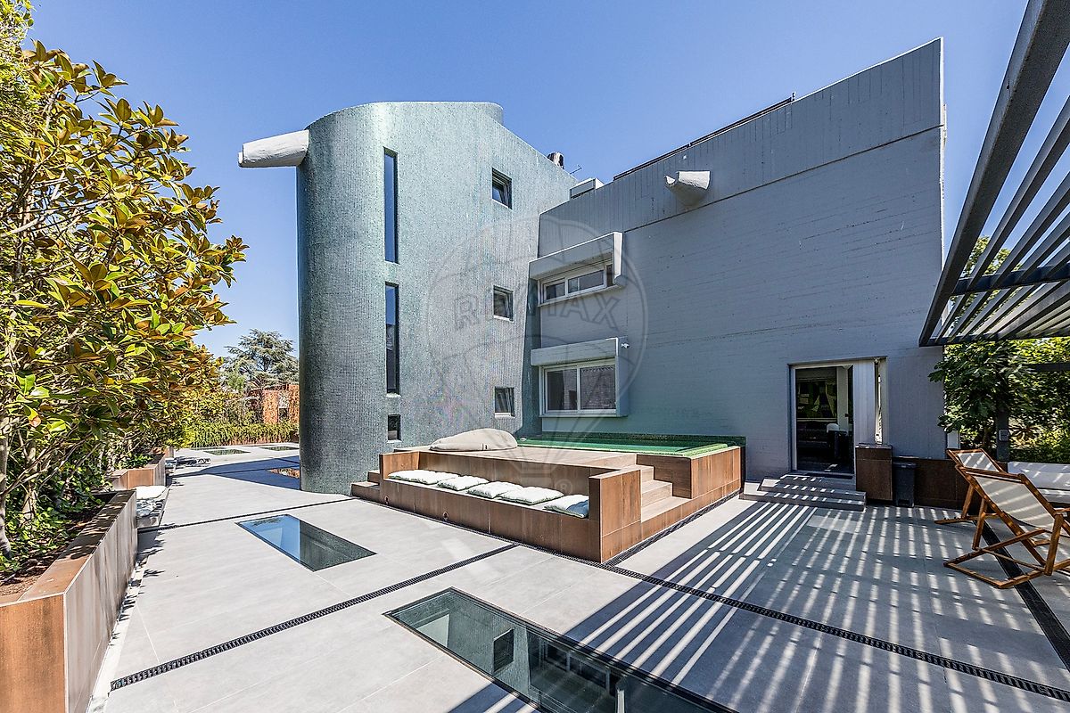 Moradia T4 à venda em Belém, Lisboa — foto 28