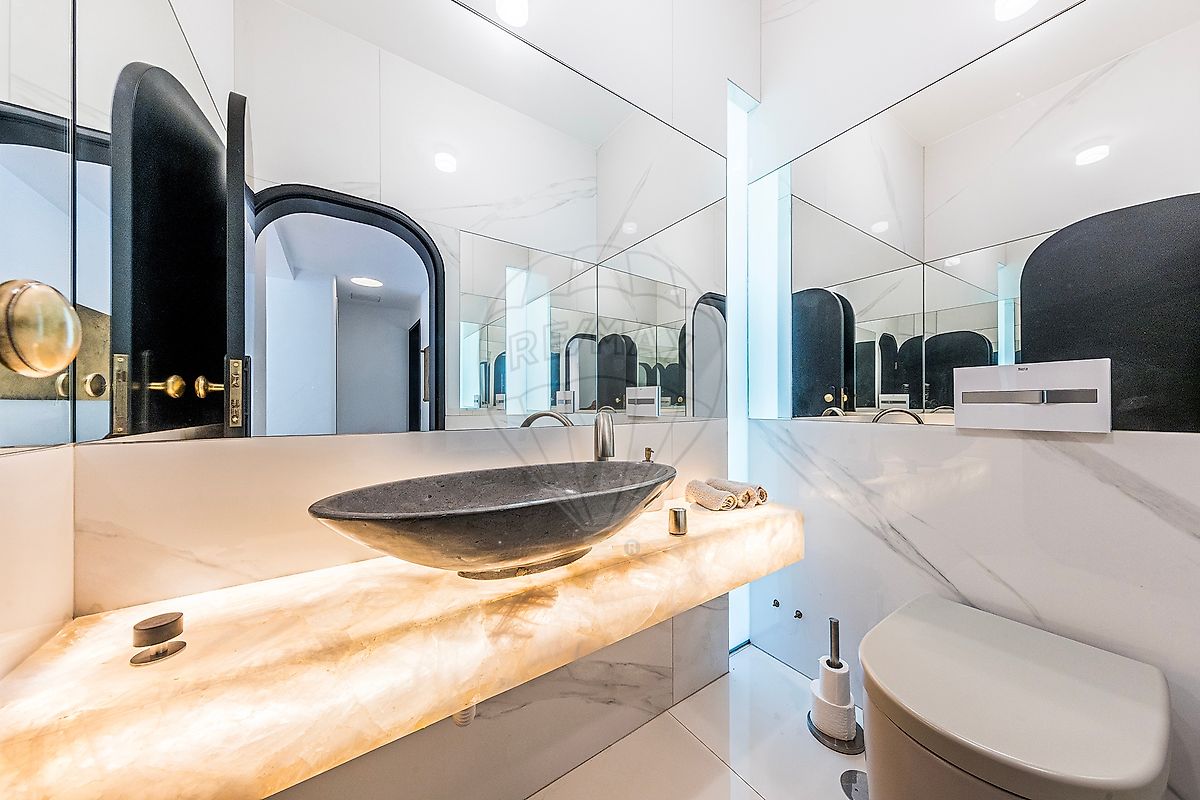 Moradia T4 à venda em Belém, Lisboa — foto 13
