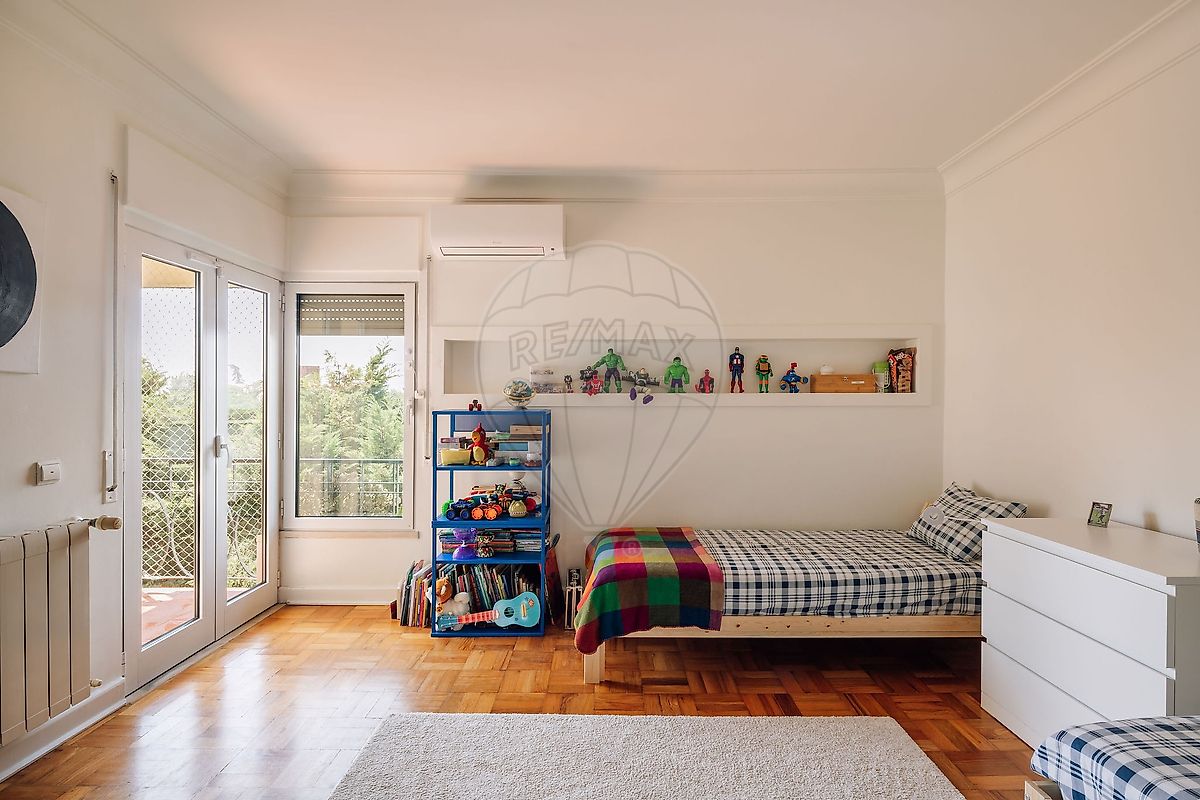 Moradia T6+ à venda em Belém, Lisboa — foto 7