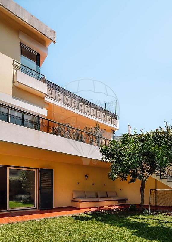 Moradia T6+ à venda em Belém, Lisboa — foto 11