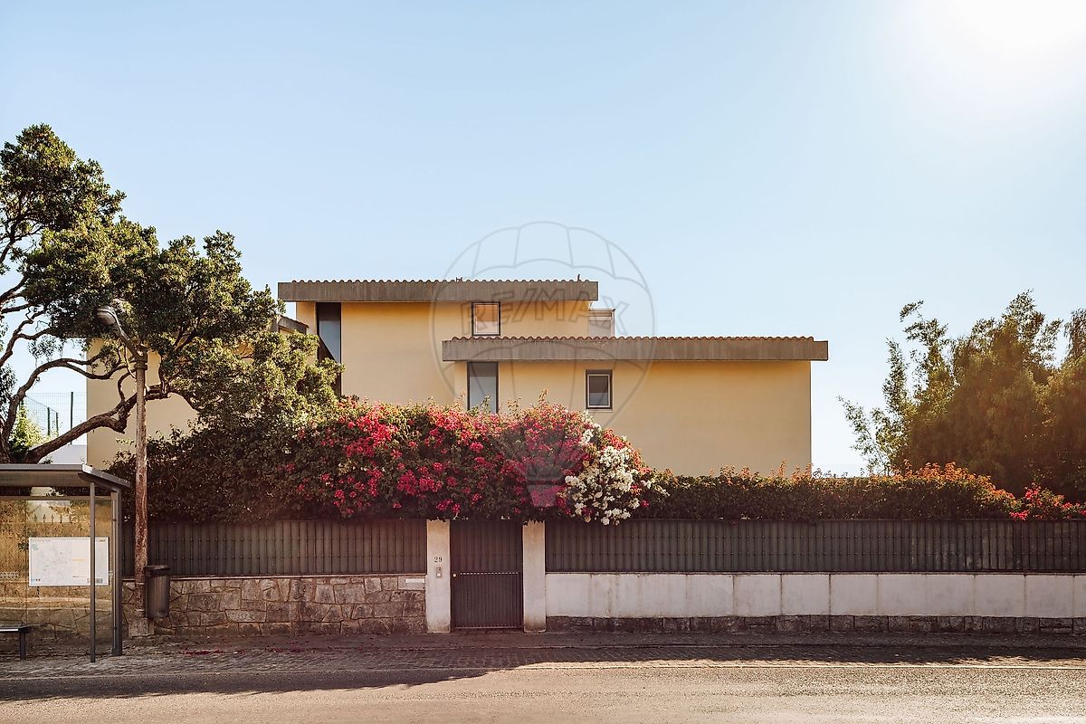 Moradia T6+ à venda em Belém, Lisboa — foto 10