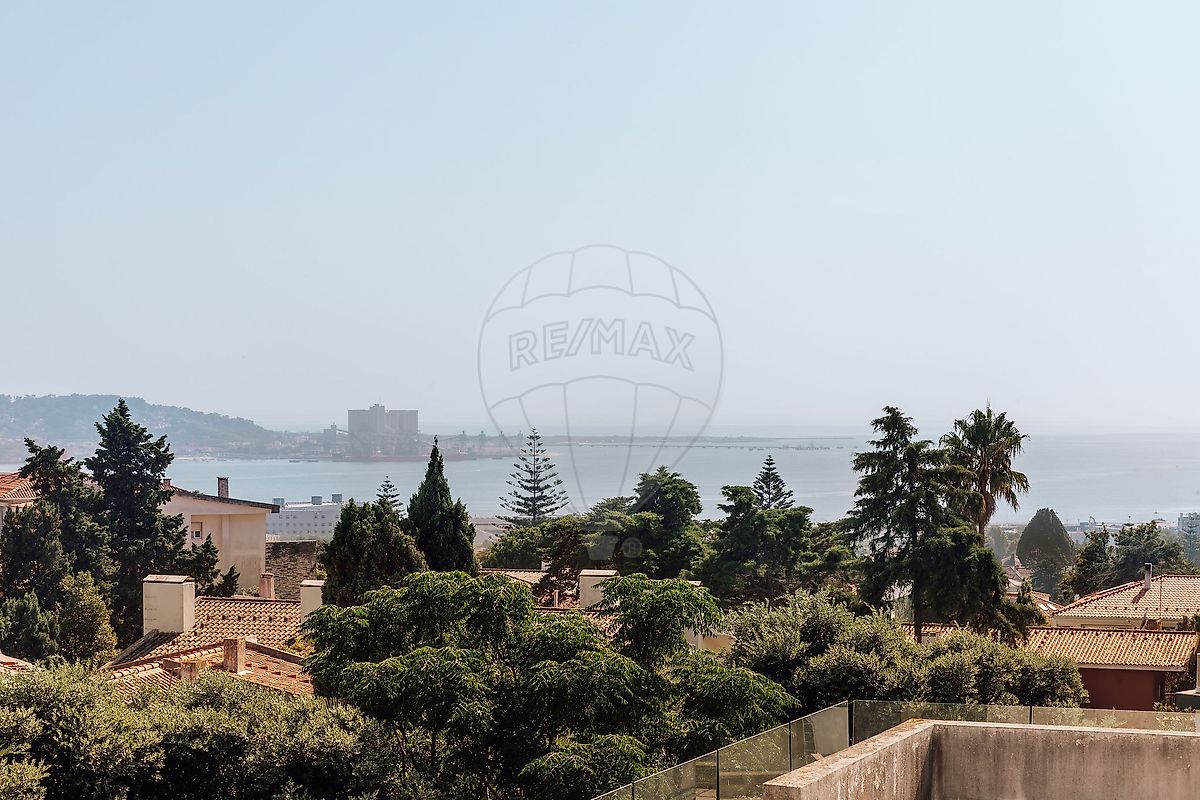 Moradia T6+ à venda em Belém, Lisboa — foto 9