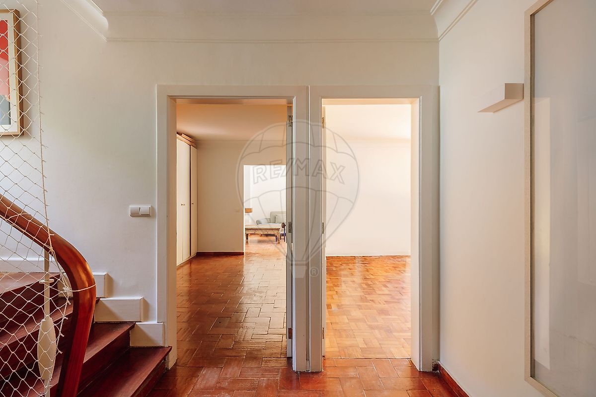 Moradia T6+ à venda em Belém, Lisboa — foto 8
