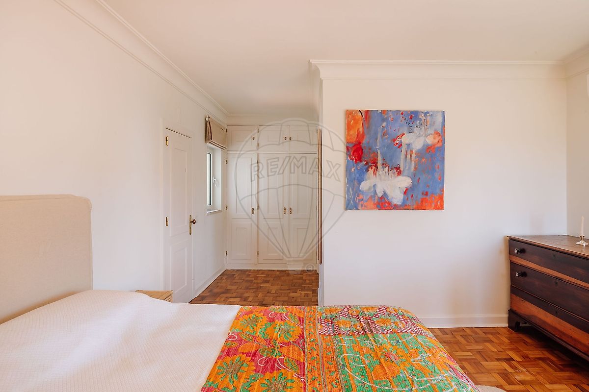 Moradia T6+ à venda em Belém, Lisboa — foto 6