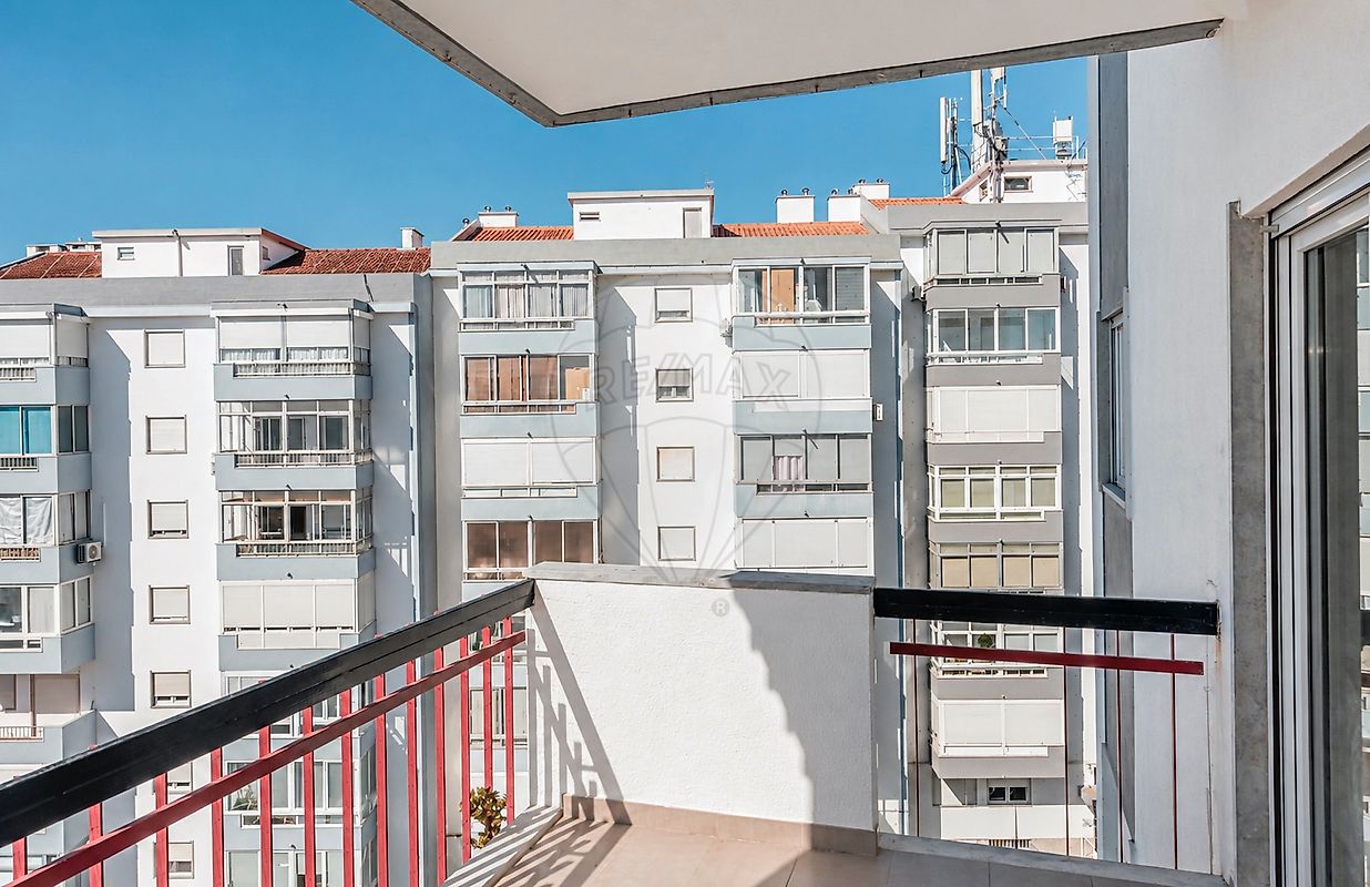 Apartamento T3 à venda em Cascais e Estoril, Cascais — foto 12
