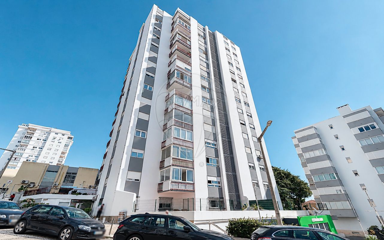 Apartamento T3 à venda em Cascais e Estoril, Cascais — foto 34