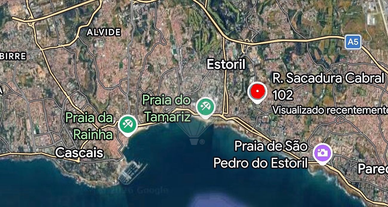 Apartamento T3 à venda em Cascais e Estoril, Cascais — foto 35
