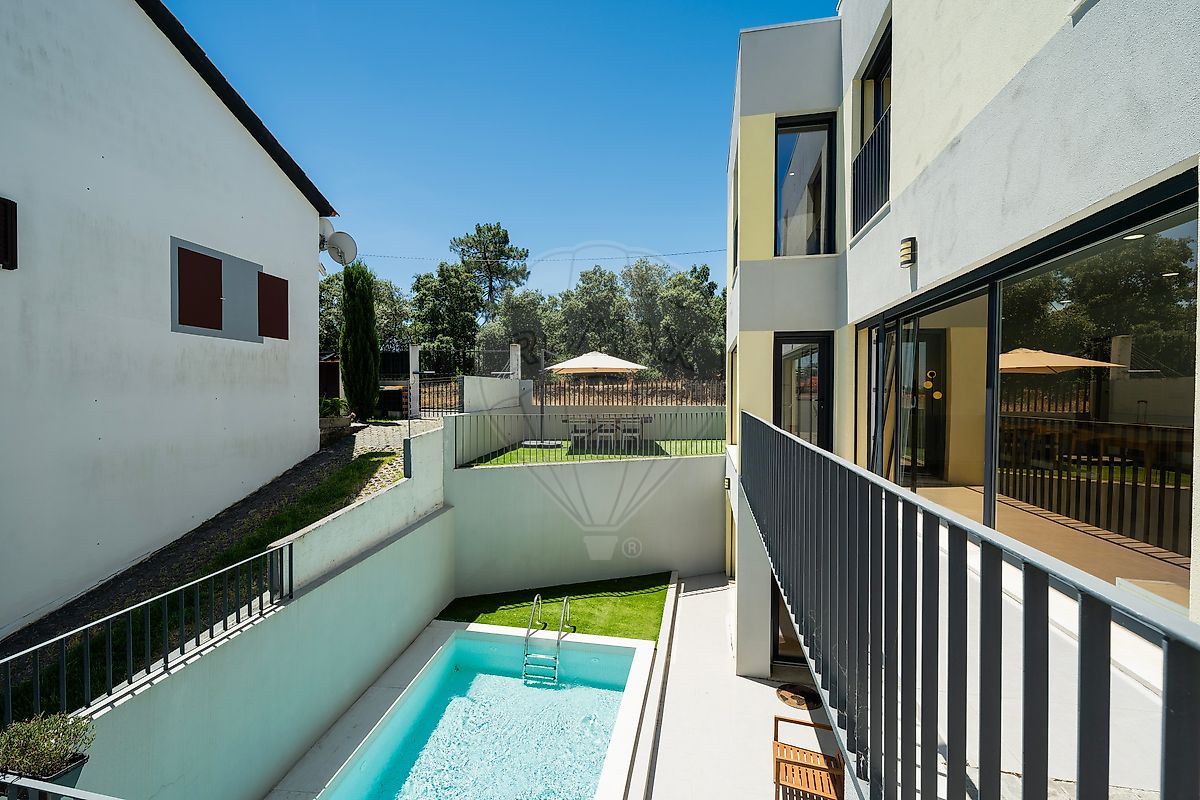 Moradia T3 à venda em Amora, Seixal — foto 36