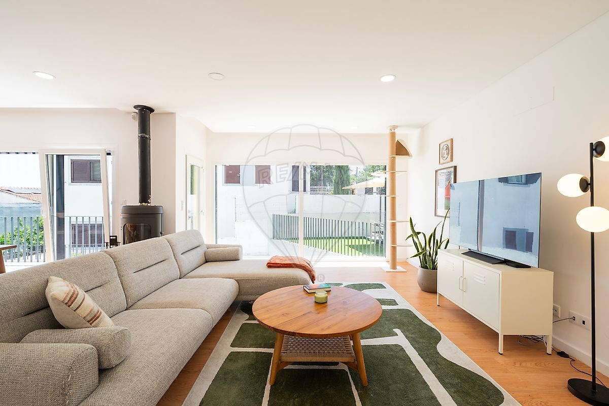 Moradia T3 à venda em Amora, Seixal — foto 14