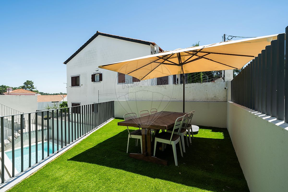 Moradia T3 à venda em Amora, Seixal — foto 38