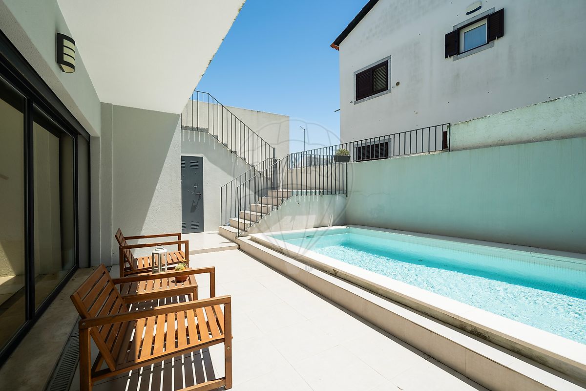 Moradia T3 à venda em Amora, Seixal — foto 34
