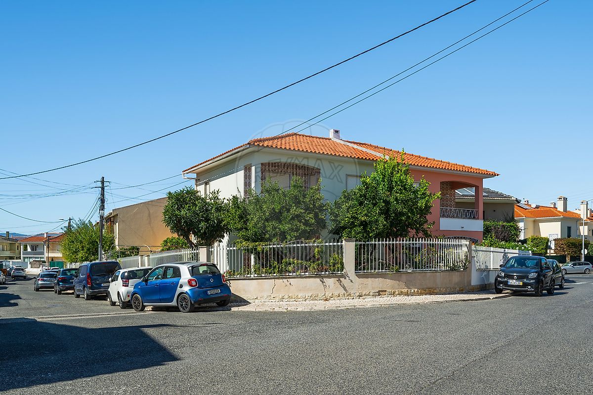Apartamento T3 à venda em Cascais