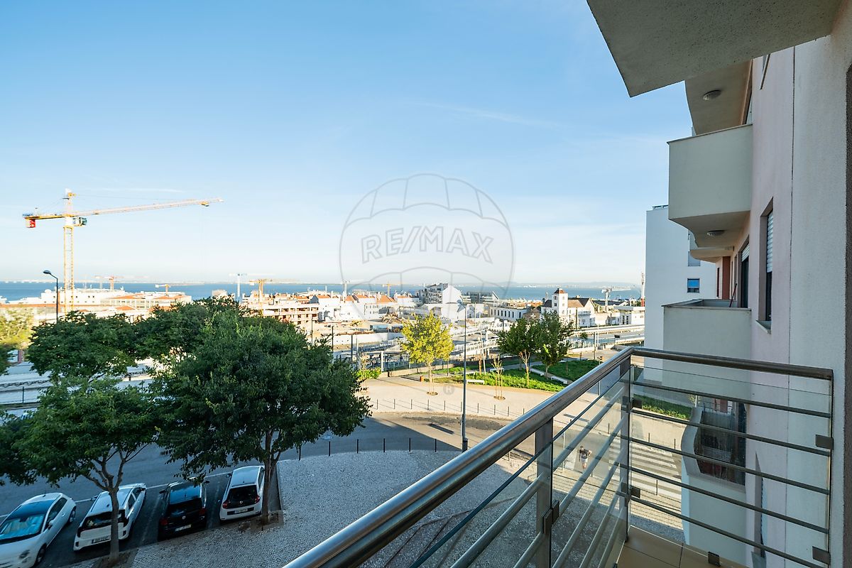 Apartamento T2 à venda em Marvila, Lisboa — foto 8