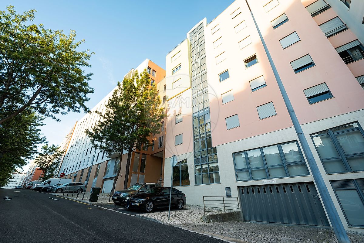 Apartamento T2 à venda em Marvila, Lisboa — foto 19