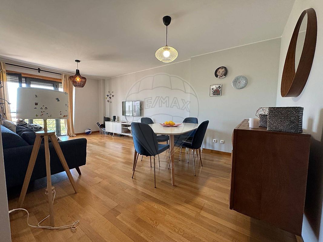 Apartamento T2 à venda em Marvila, Lisboa — foto 6