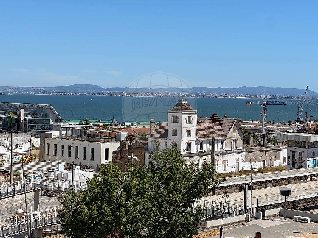 Apartamento T2 à venda em Marvila, Lisboa — foto 9