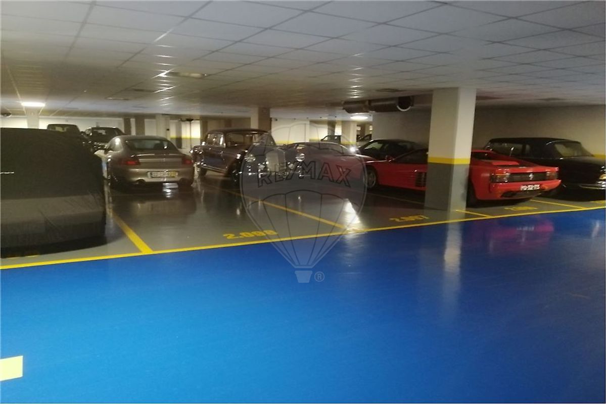 Apartamento T0 em Avenidas Novas 2
