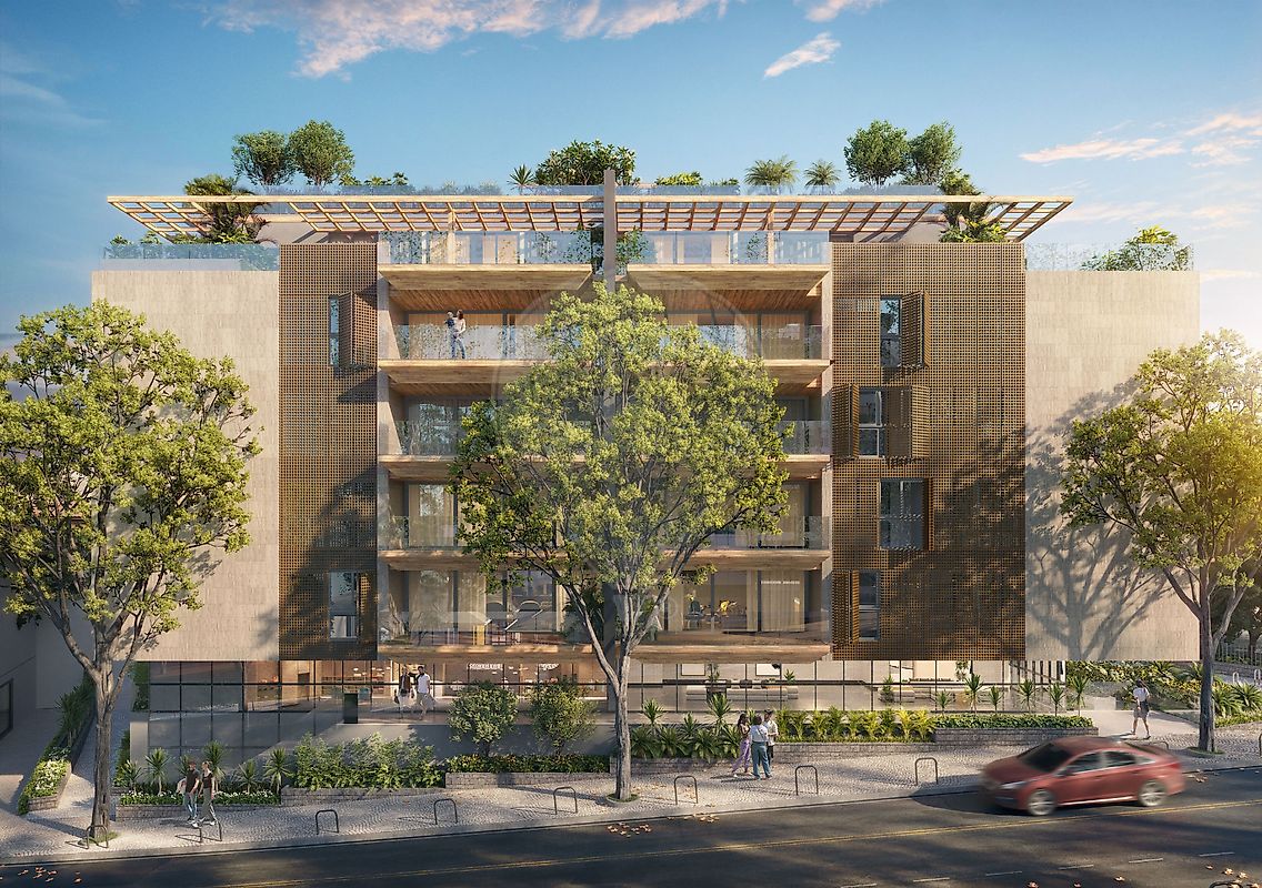 Apartamento T2 à venda em Cascais e Estoril, Cascais — foto 19