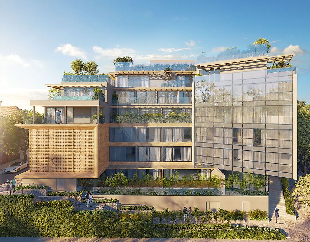 Apartamento T2 à venda em Cascais e Estoril, Cascais — foto 20