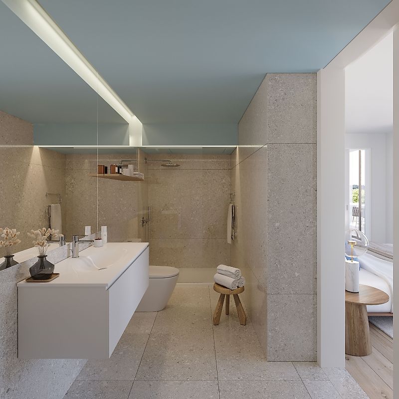 Apartamento T3 à venda em Alvalade, Lisboa — foto 16