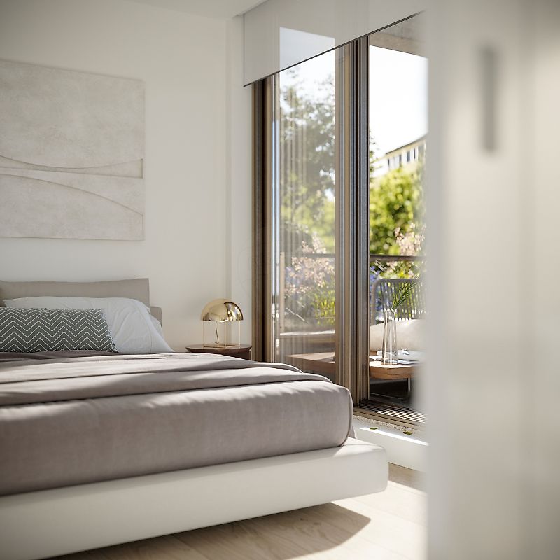 Apartamento T3 à venda em Alvalade, Lisboa — foto 10