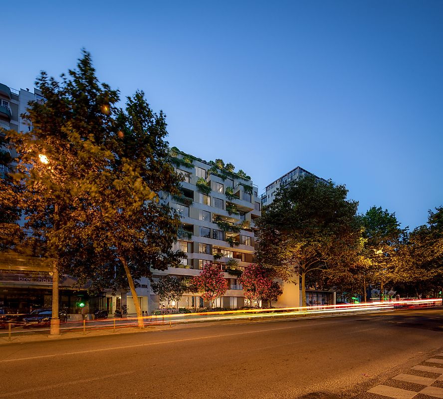 Apartamento T3 à venda em Alvalade, Lisboa — foto 15