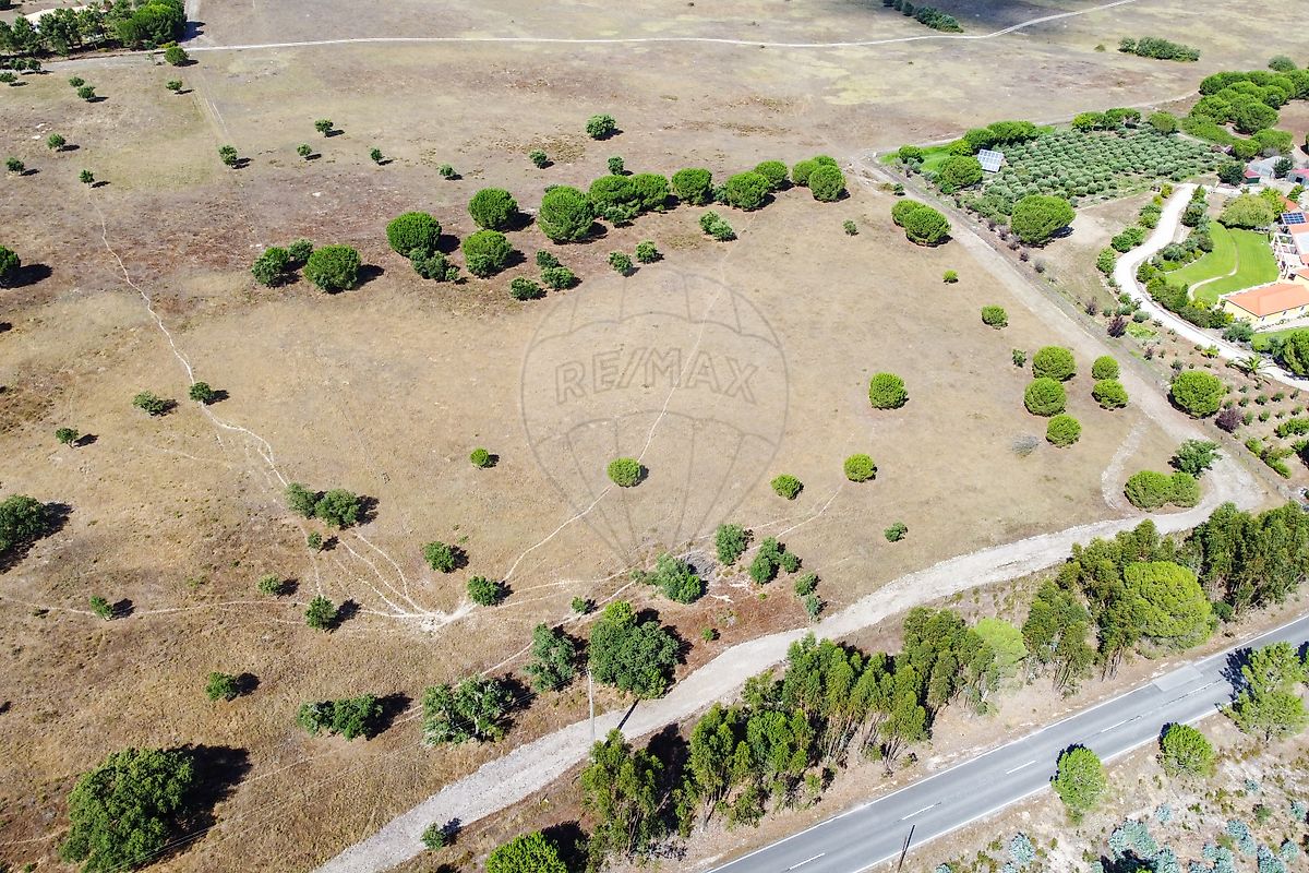Terreno à venda em Benavente