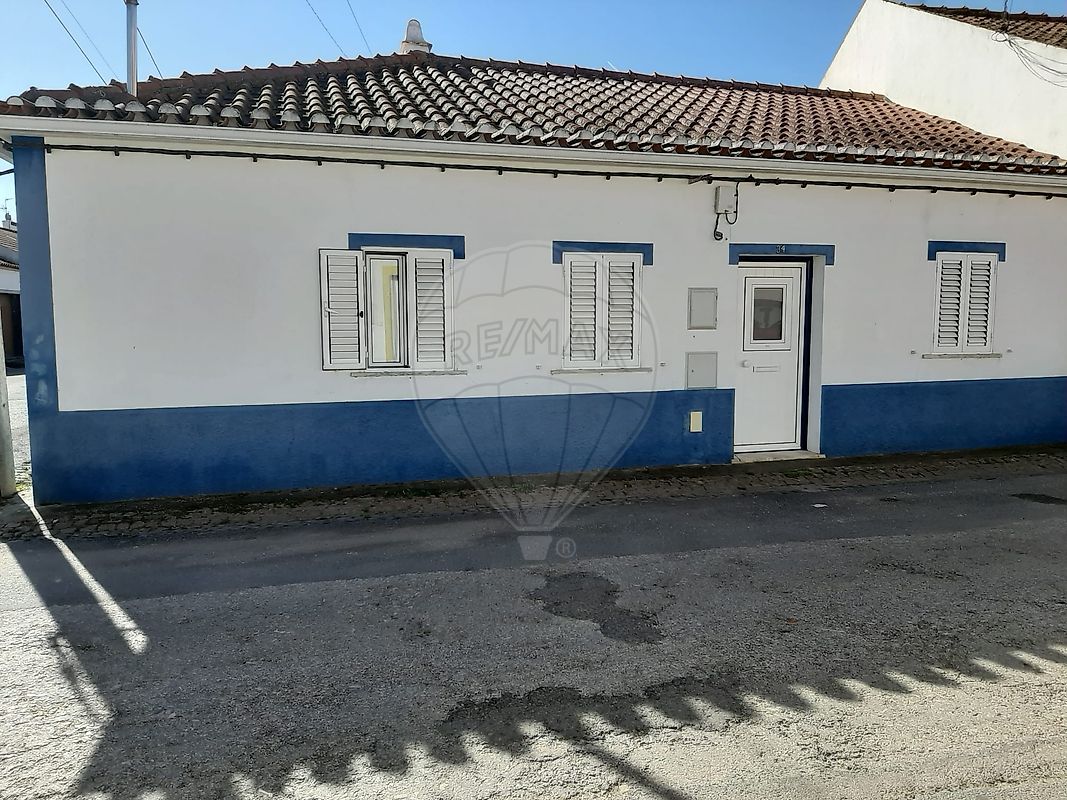 Moradia T3 para venda