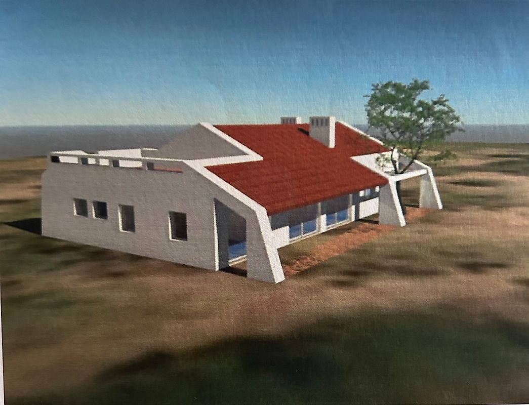 Terreno - São Francisco da Serra, Santiago do Cacém, Setúbal