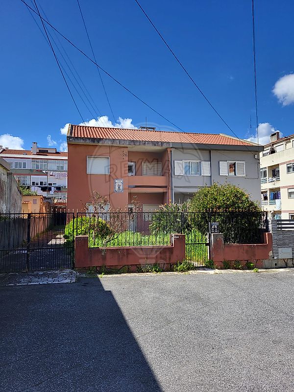 Moradia T6 à venda em Sintra