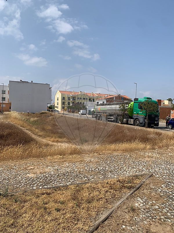 Terreno  para venda