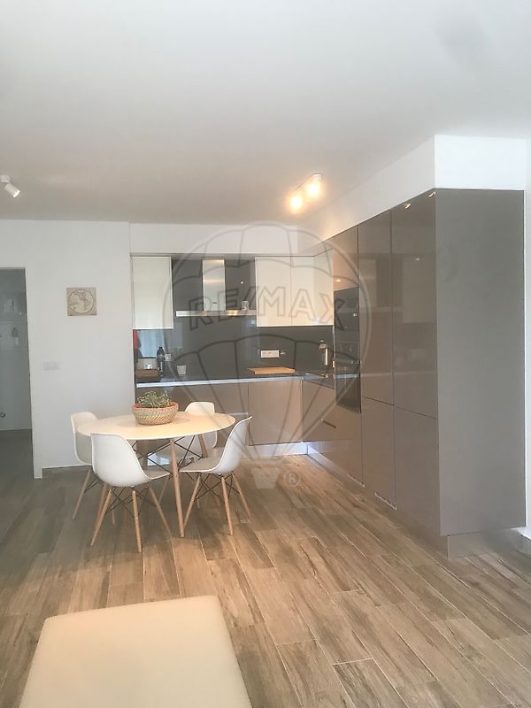 Apartamento T1 para venda