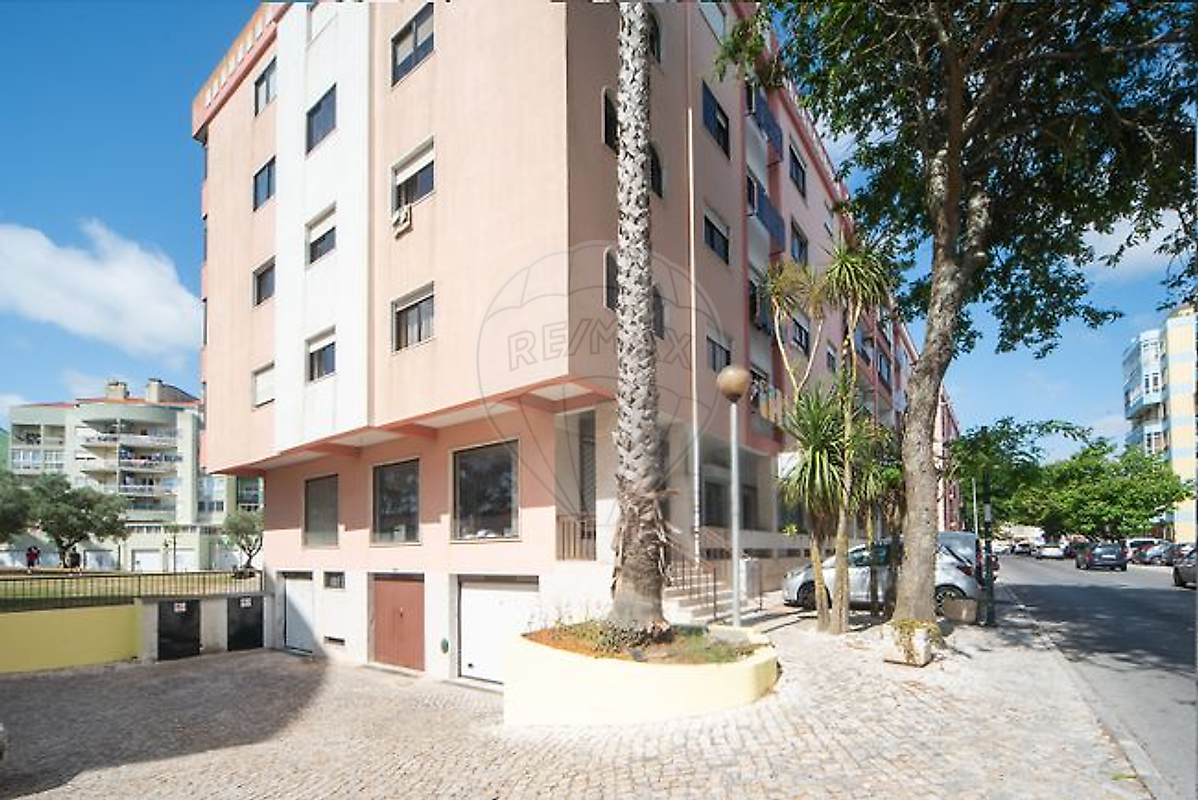 Apartamento T3 para venda