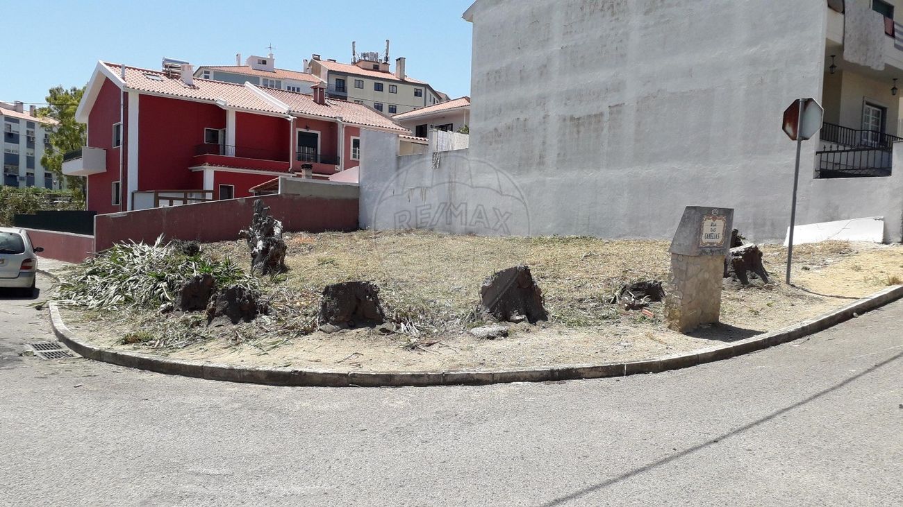 Terreno para venda