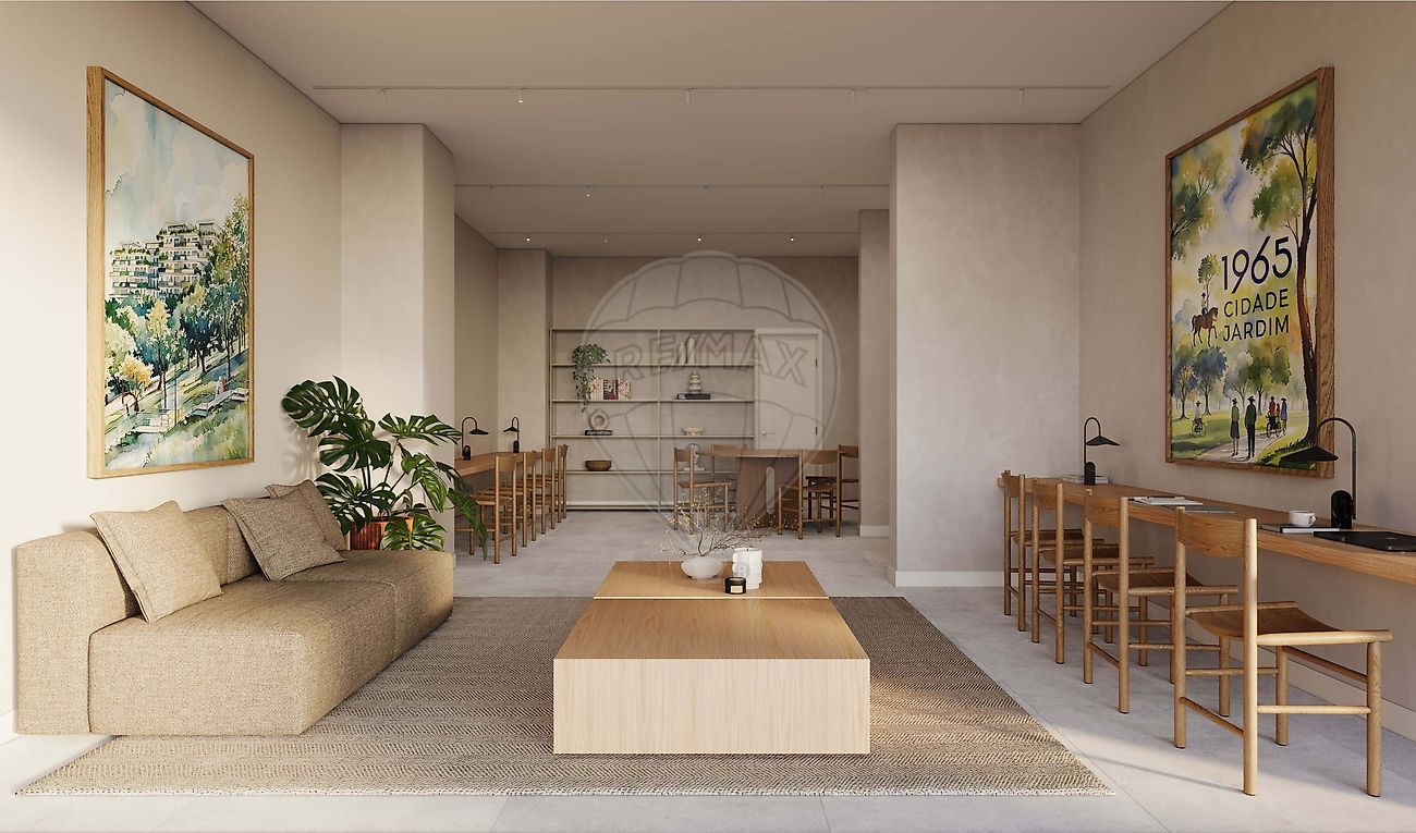 Apartamento T4 à venda em Santo António dos Cavaleiros e Frielas, Loures — foto 8