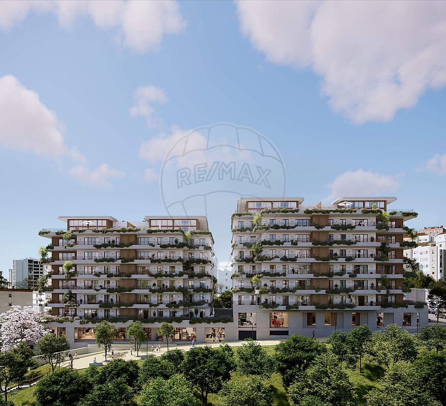 Apartamento T4 à venda em Santo António dos Cavaleiros e Frielas, Loures — foto 17