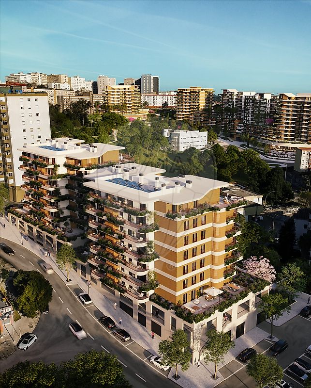 Apartamento T4 à venda em Santo António dos Cavaleiros e Frielas, Loures — foto 14