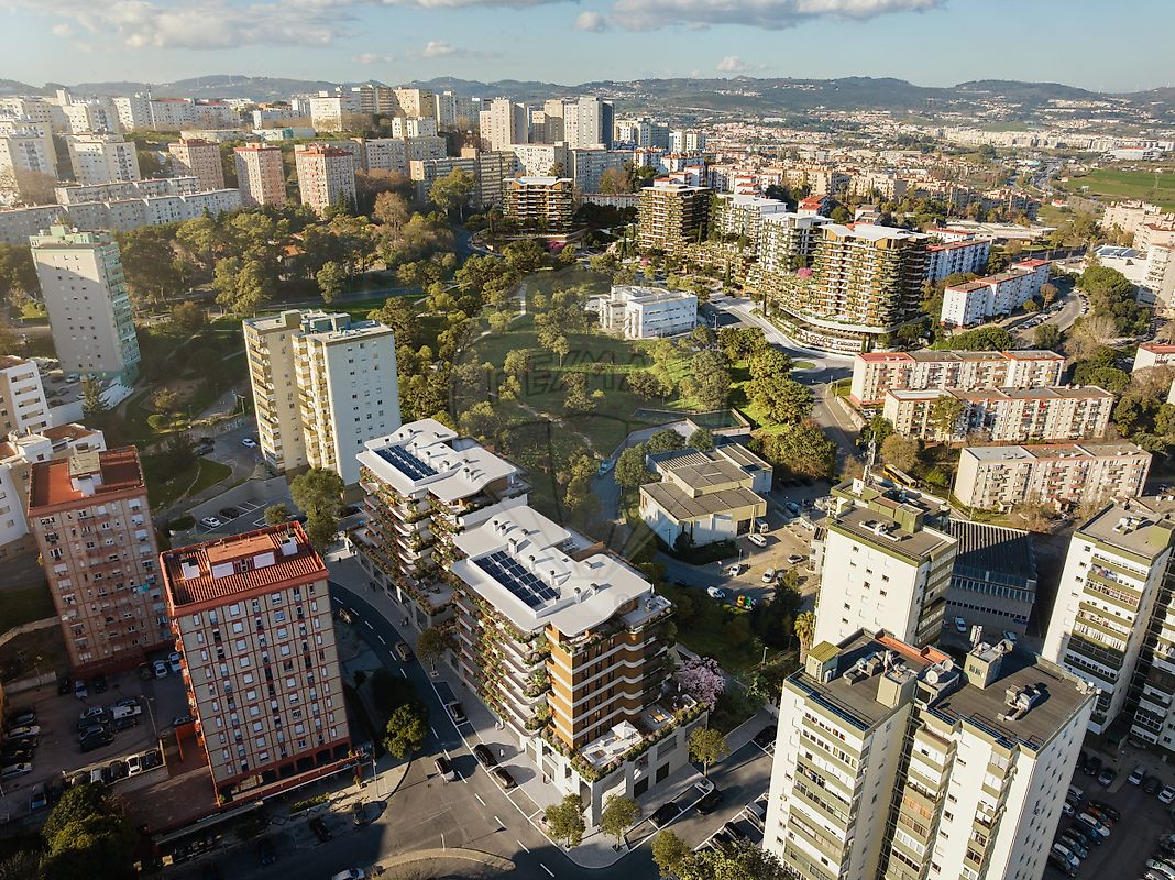 Apartamento T4 à venda em Santo António dos Cavaleiros e Frielas, Loures — foto 18